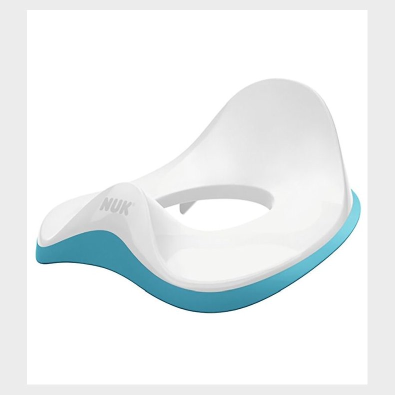 Nuk Toilettrner - Petrol