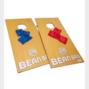 TACTIC Spil - Tr� - �rteposespil - Active Play