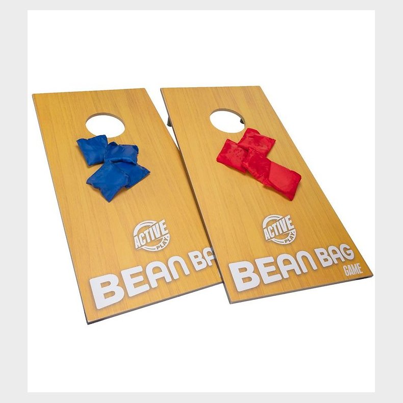 TACTIC Spil - Tr� - �rteposespil - Active Play