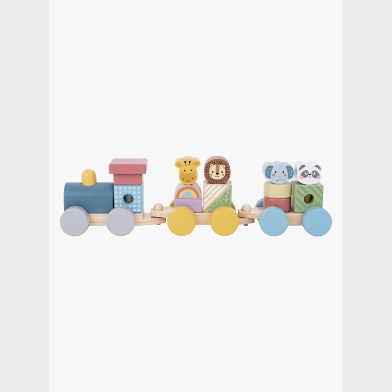 Tooky Toy Stableleget�j Tog Dyr