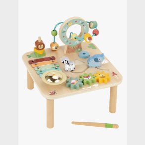 Tooky Toy Aktivitetsbord Forest