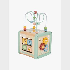 TookyToy Multiaktivitetskube