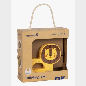 Tooky Toy Tr�kleget�j L�ve