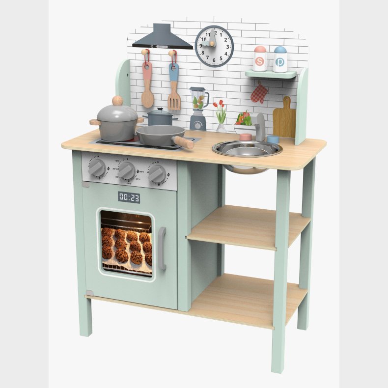 Tooky Toy Legek�kken