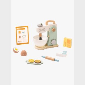 Tooky Toy Mixers�t