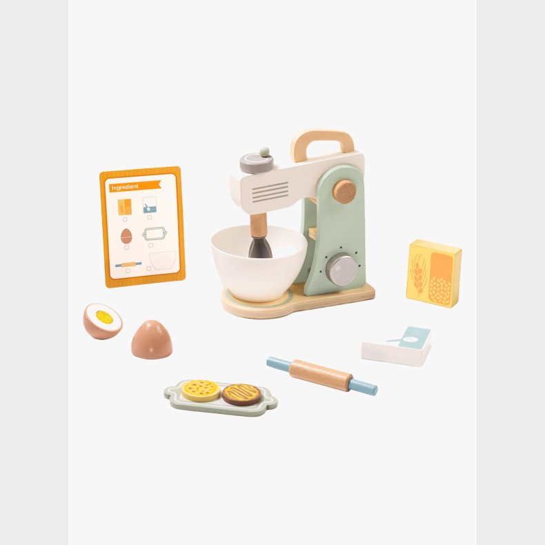 Tooky Toy Mixers�t