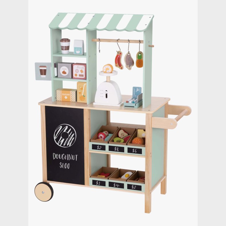 Tooky Toy K�bmandsbutik