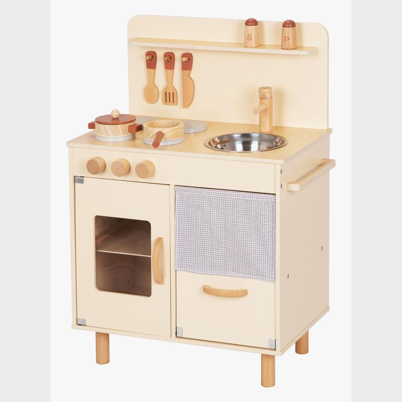 Tooky Toy Legek�kken