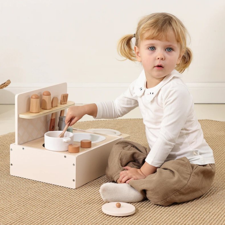 Tooky Toy Legek�kken Mini