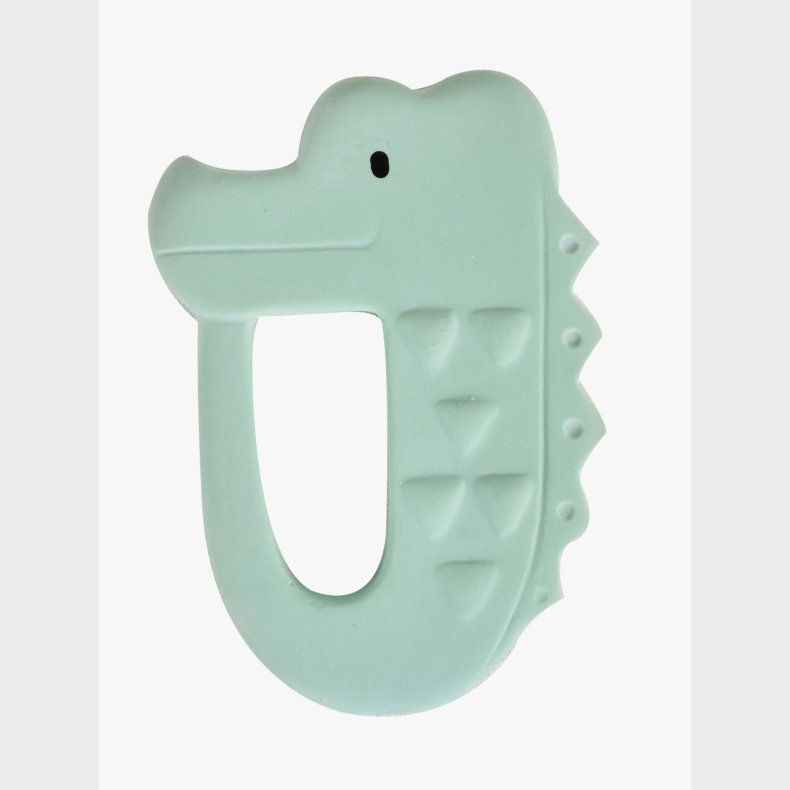 Tikiri Krokodille Bidering