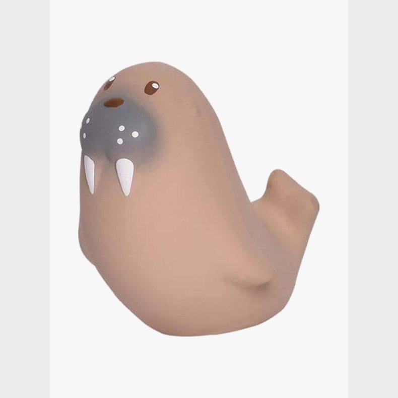 Tikiri My First Arctic Animals Sea Lion Bideleget�j, Brun