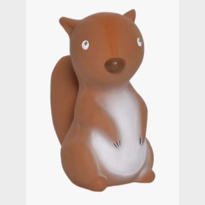 Tikiri My First Arctic Animals Squirrel Bideleget�j, Brun