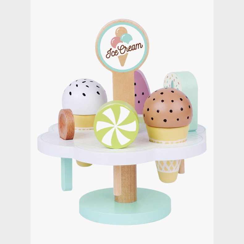 Tooky Toy Fl�deiss�t