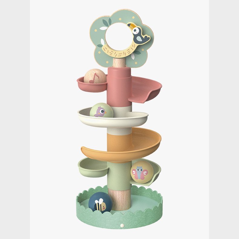 Tooky Toy Ball Drop Kuglelabyrint