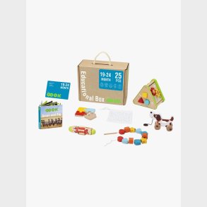 TookyToy Aktivitetskasse 19-24 M�neder