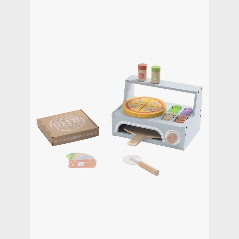 Tooky Toy Pizzaovn