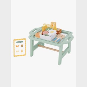 Tooky Toy Morgenmadss�t