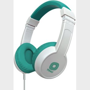 TIMIO Hretelefoner Sammenklappelig