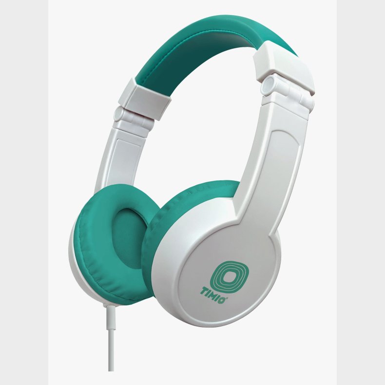 TIMIO H�retelefoner Sammenklappelig