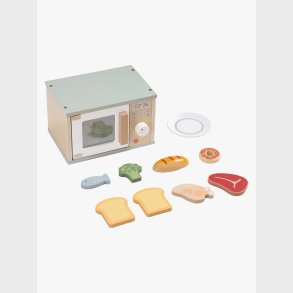 Tooky Toy Mikroblgeovn inkl. Mad