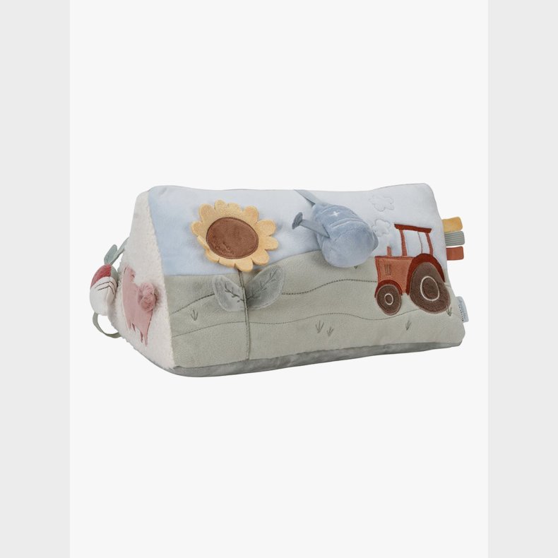 Little Dutch Little Farm Aktivitetstrekant