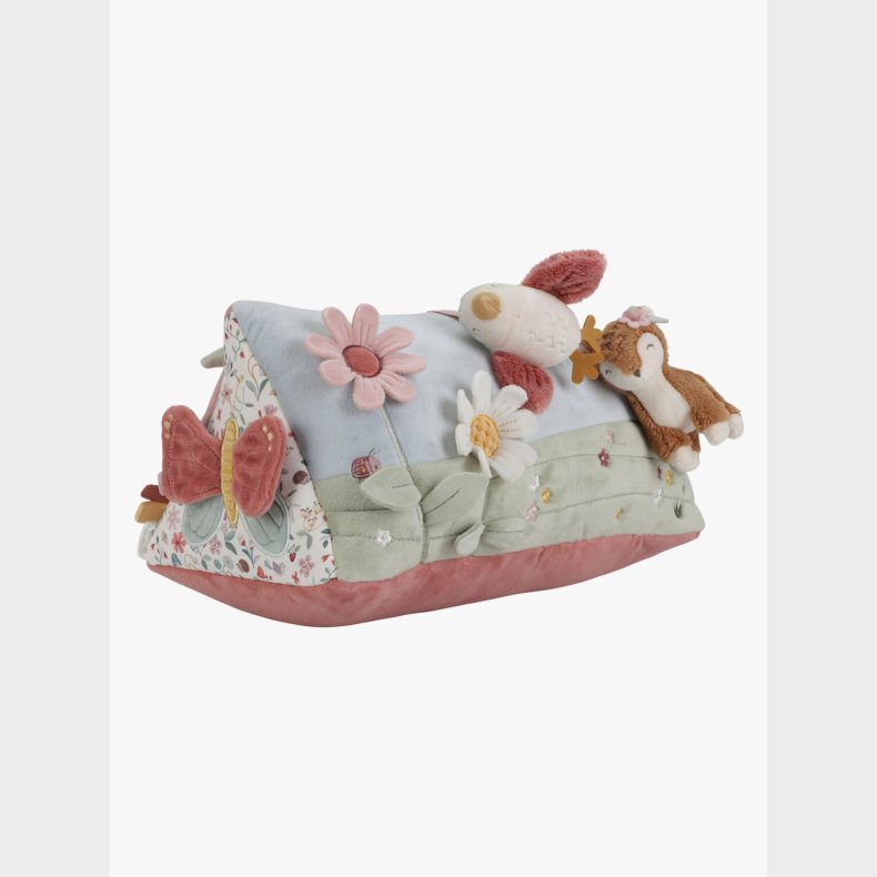 Little Dutch Fairy Garden Aktivitetstrekant