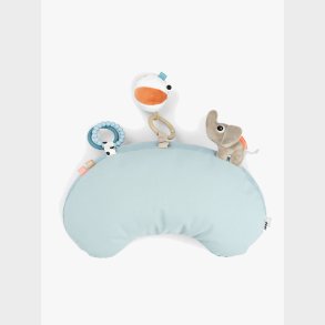 Done By Deer Playground Tummy Time Aktivitetsleget�j, Blue