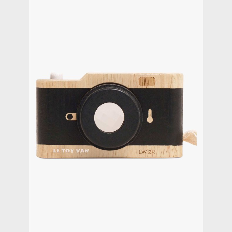 Le Toy Van Kamera Vintage