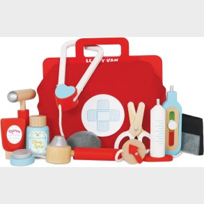 Le Toy Van Vintage-lgest, Rd