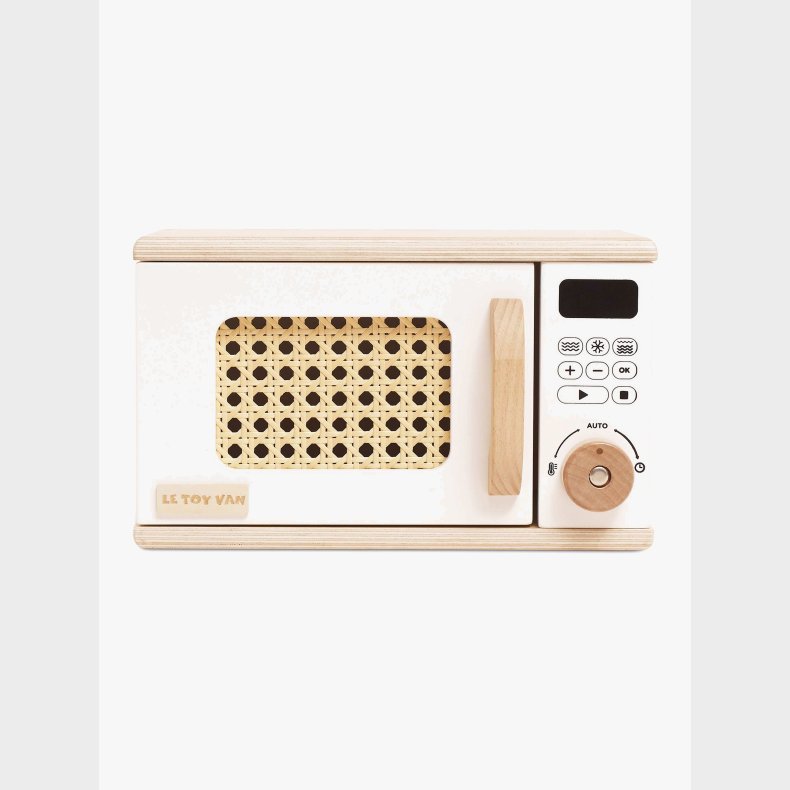 Le Toy Van Mikroblgeovn