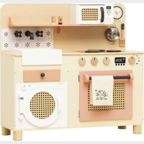 Le Toy Van Family Size Legekkken