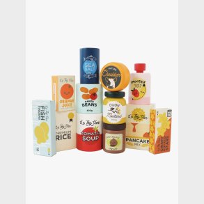 Le Toy Van Supermarket F�devarer