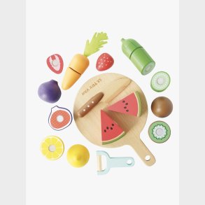 Le Toy Van Sk�rebr�t &  Sk�rbart Legemad