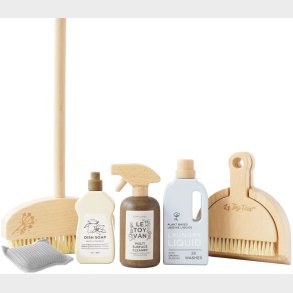 Le Toy Van Rengringsst