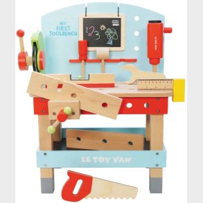 Le Toy Van Vrktjsbnk