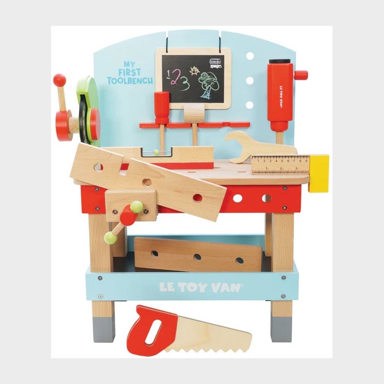 Le Toy Van Vrktjsbnk