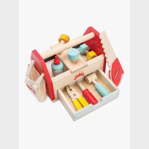 Le Toy Van V�rkt�jskasse &  V�rkt�j