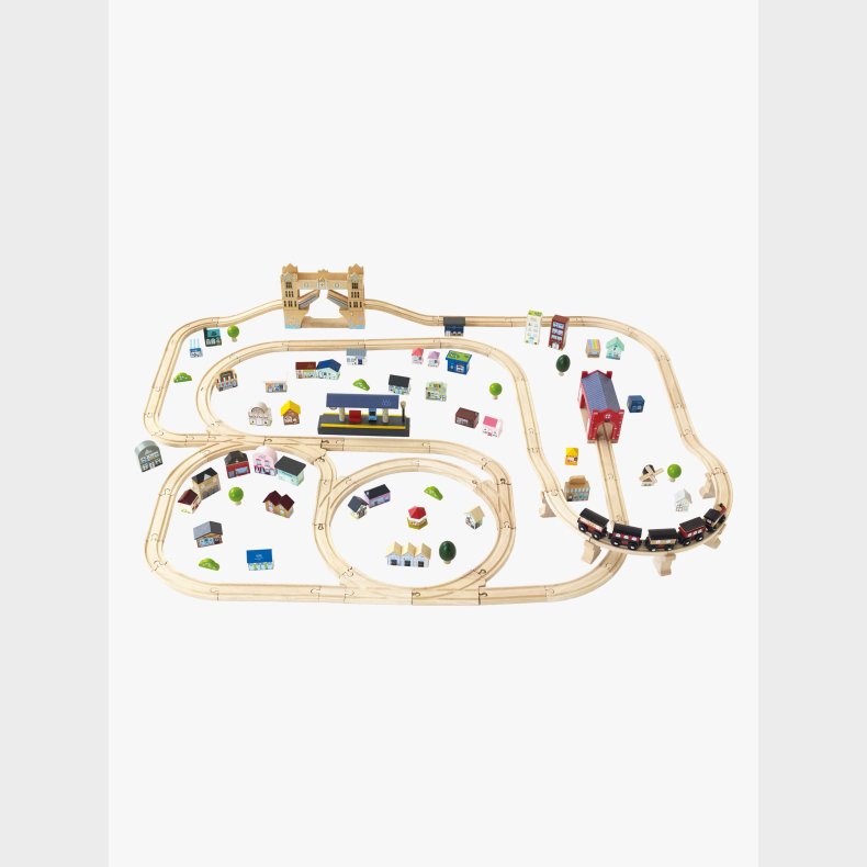 Le Toy Van Togbane London 120 Dele