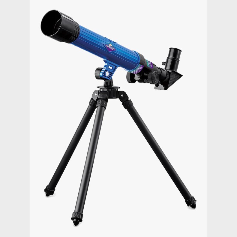 AMO Toys Science Teleskop med Stativ