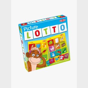 Tactic Billedlotteri