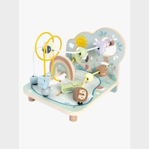 Tooky Toy Forest Aktivitetsbord