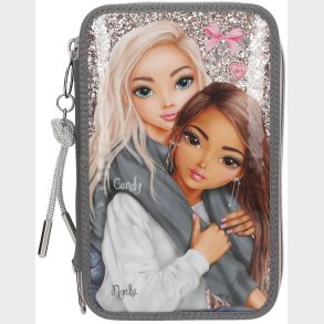 TOPModel Penalhus med 3 Rum My BFF