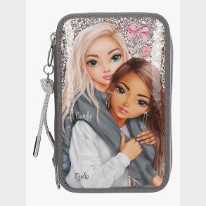 TOPModel Penalhus med 3 Rum My BFF