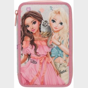 TOPModel Penalhus med 3 Rum Juicy