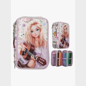 TOPModel COWGIRL Penalhus med 3 Rum