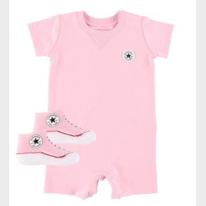 Converse St - Sommerdragt/Strmper - Cherry Blossom