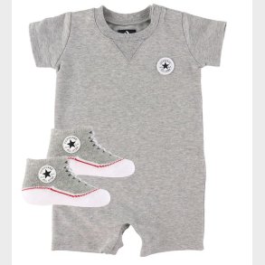 Converse St - Sommerdragt/Strmper - Grmeleret