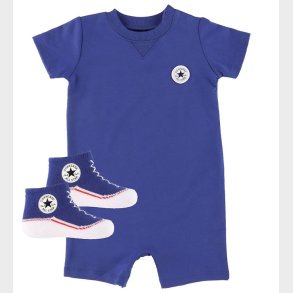 Converse St - Sommerdragt/Strmper - Converse Blue