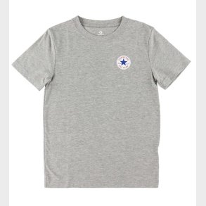 Converse T-shirt - Grmeleret