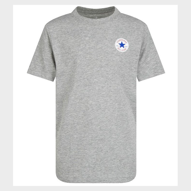 Converse T-shirt - Grmeleret